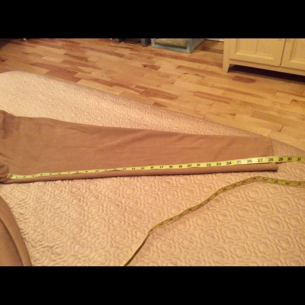 Pants - Picture 5 of 6
